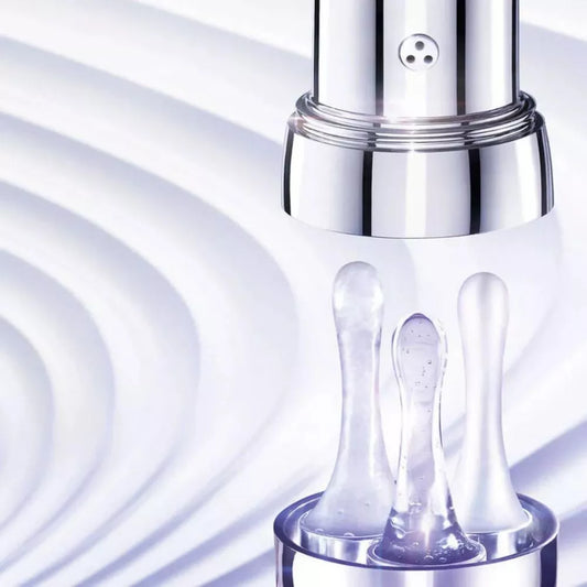 Lancôme Rénergie H.C.F. Triple Serum triple chamber formula