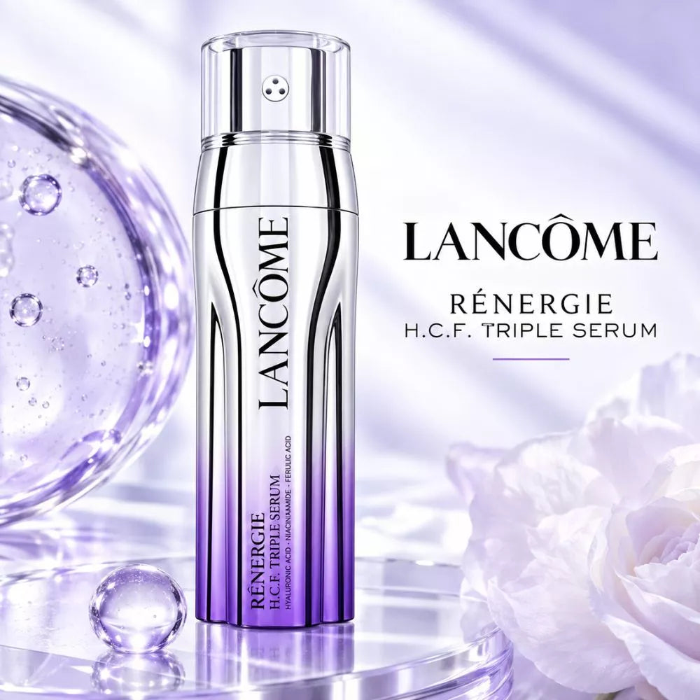 Lancôme Rénergie H.C.F. Triple Serum 50ml product bottle