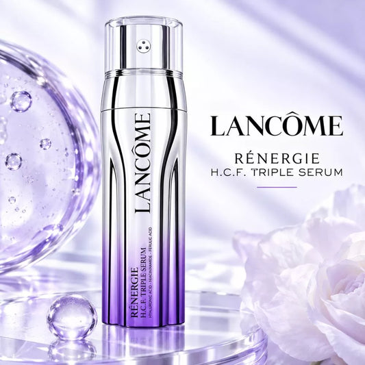 Lancôme Rénergie H.C.F. Triple Serum 50ml product bottle