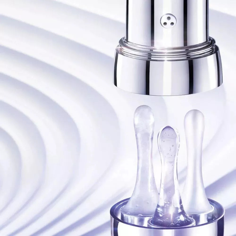 Lancôme Rénergie H.C.F. Triple Serum triple chamber formula