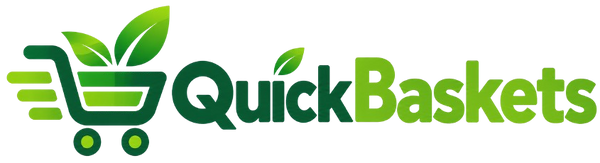 Quick Baskets
